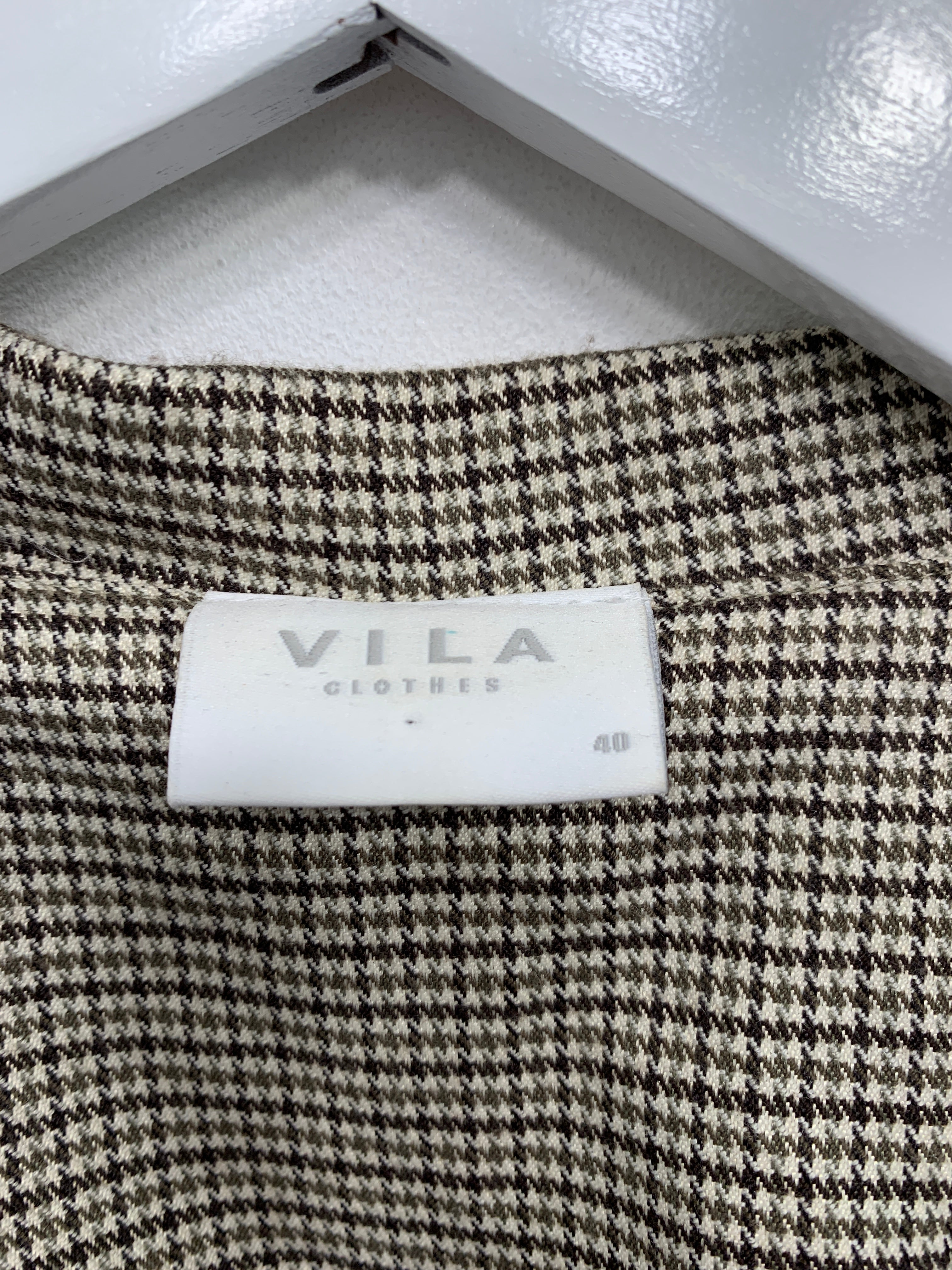Vila Blazer